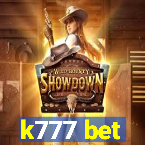 k777 bet